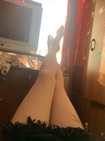 Индивидуалка Роксана Фотография 2